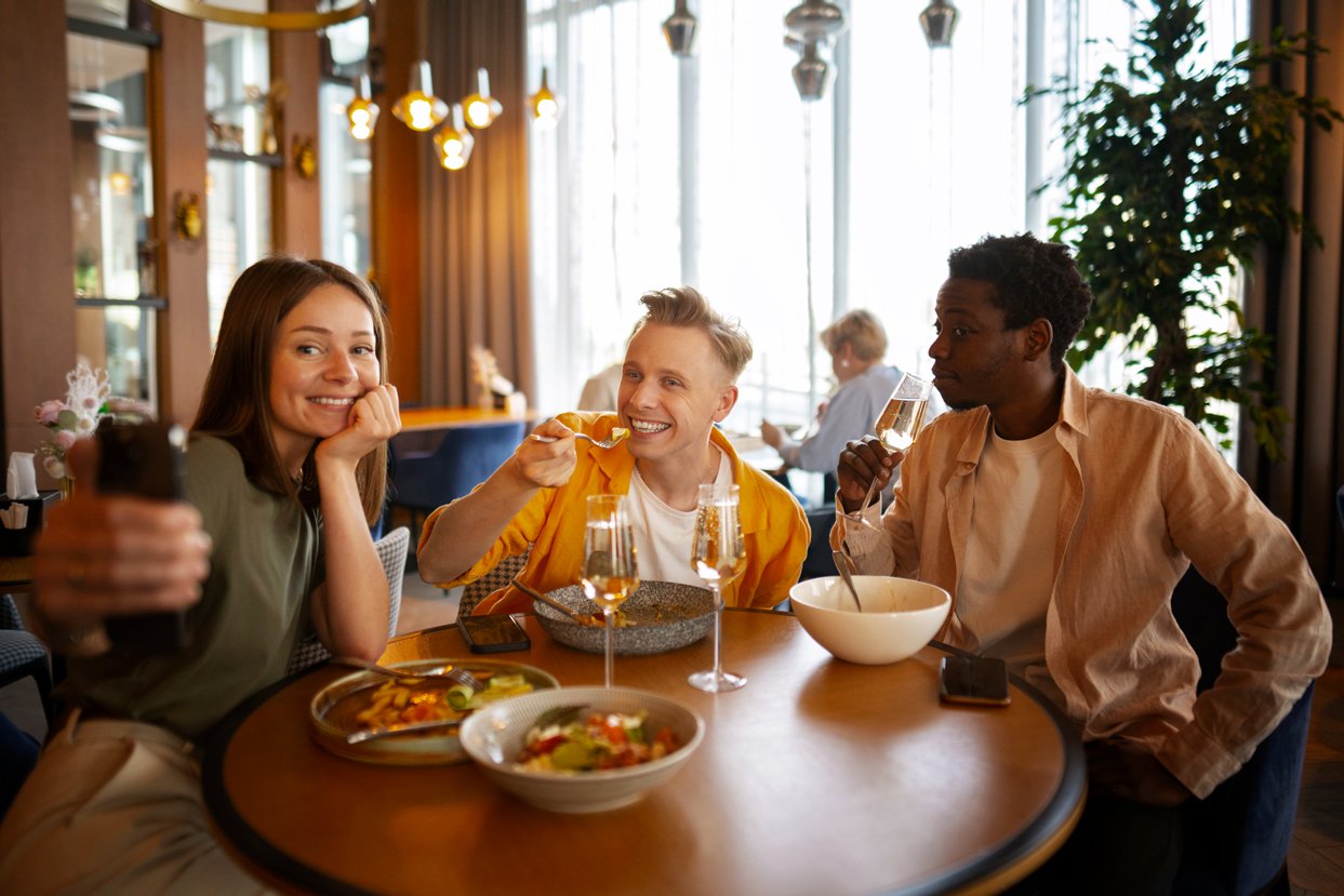 Member rewards and perks at My Place Community